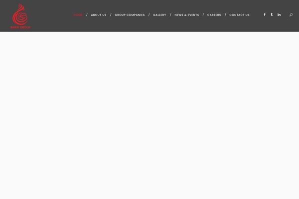 Invetex theme site design template sample