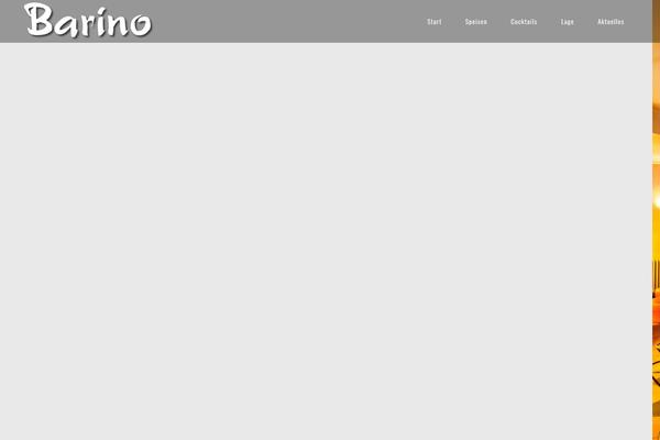 Site using Featured-audio plugin