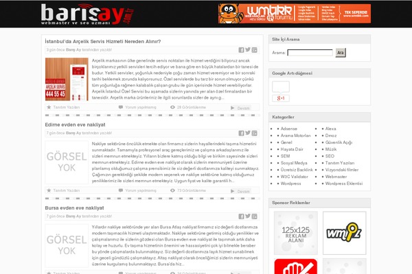 mario theme websites examples