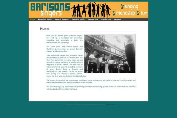 Wyntonmagazine theme site design template sample