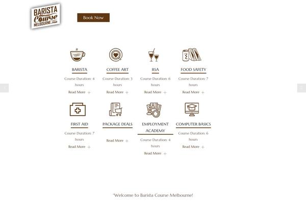 Site using Greenova-core plugin