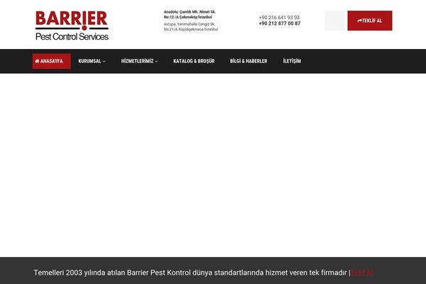 Site using Sticky Ad Bar Plugin plugin