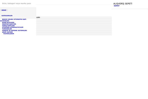 Site using Premmerce-woocommerce-brands plugin