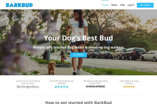 Avada theme site design template sample