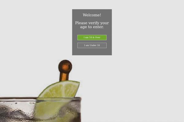 Site using All-in-One Event Calendar plugin