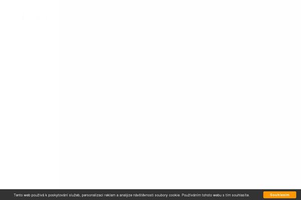 Site using Ginger - EU Cookie Law plugin