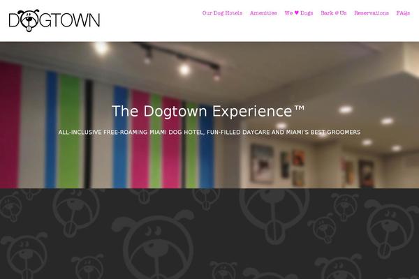 Site using Q and A FAQ and Knowledge Base for WordPress plugin