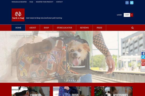 Site using Woocommerce-reviews-widget plugin