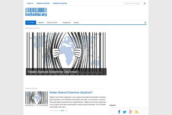 Site using Wc-captcha plugin