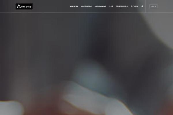 Site using User-press plugin