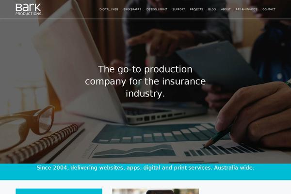 Site using Commercegurus-toolkit plugin