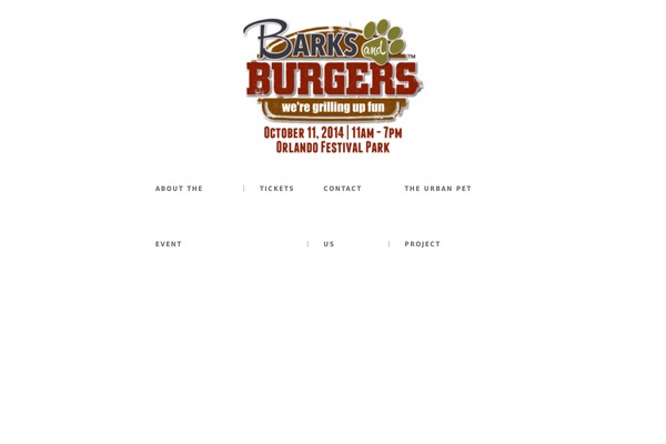 barksandburgers.com site used Hazel