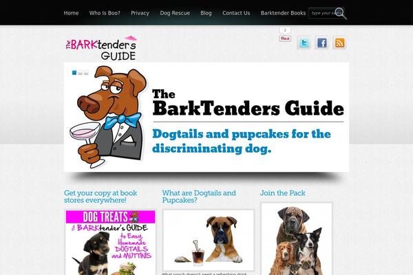 Boldy theme site design template sample