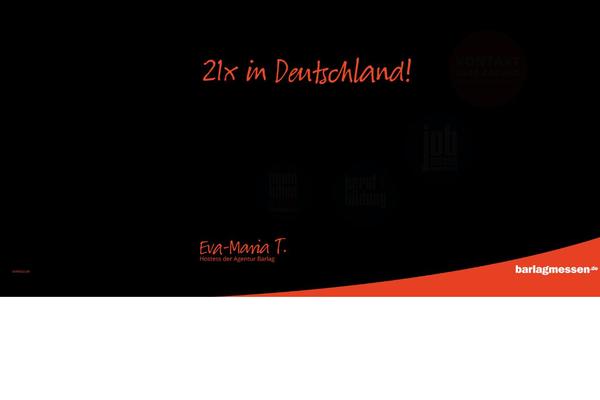 barlagmessen.de site used Barlag