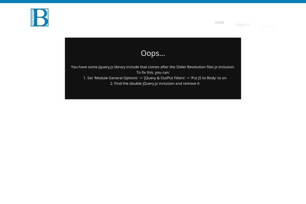 Site using Delicious-addons plugin