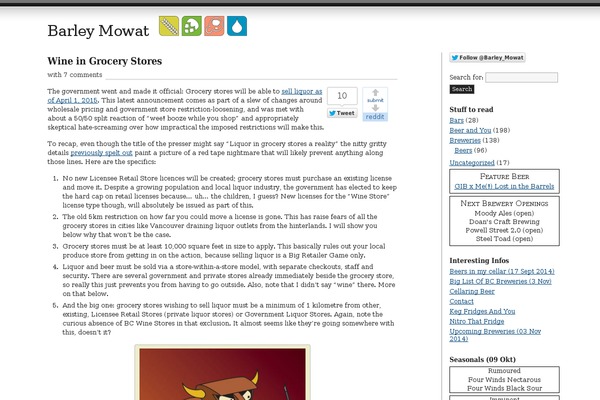 Journalist theme site design template sample