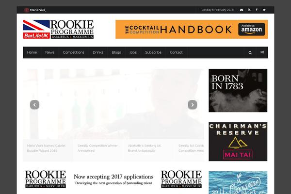 Site using Crossword-compiler-puzzles plugin