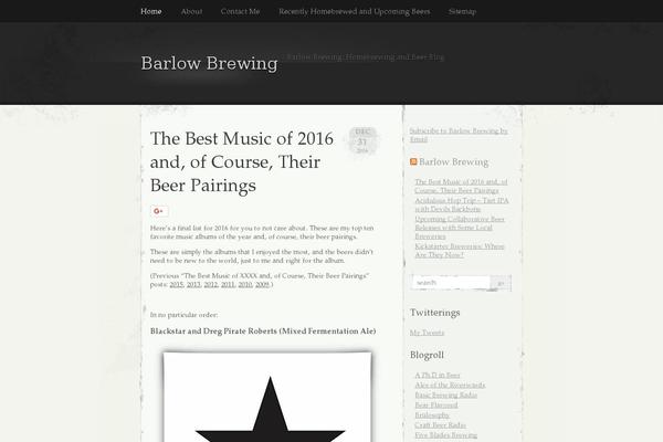 Elegant Grunge theme site design template sample