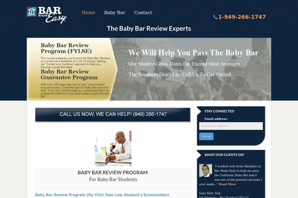 Resort theme site design template sample