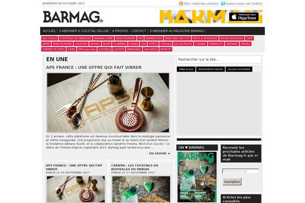 Site using G1-socials plugin