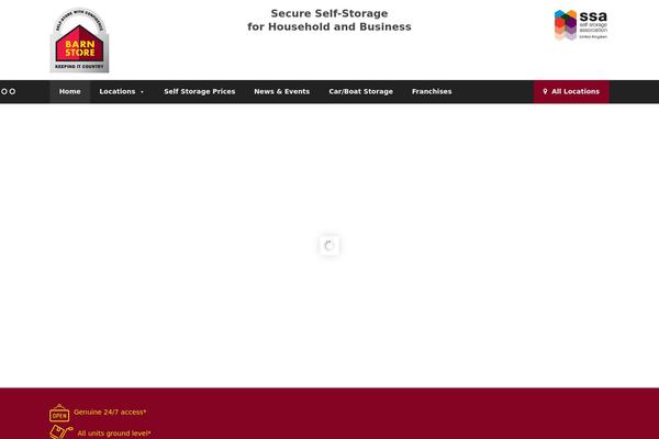 Site using Wp-call-button plugin