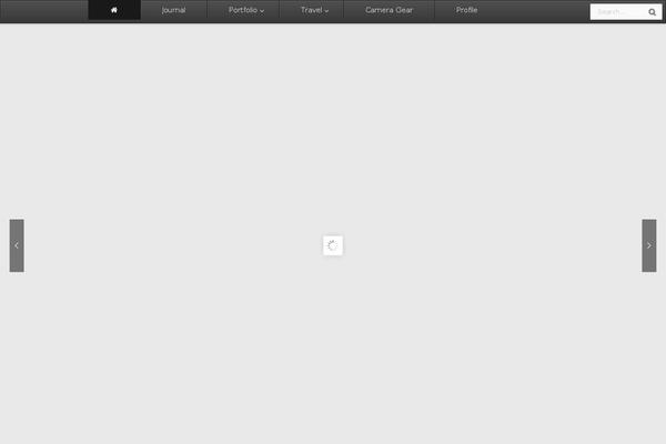 Site using X-email-mailchimp plugin