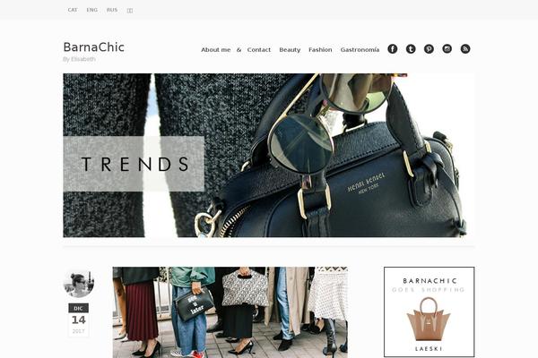 Site using Related Posts Slider plugin