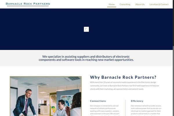 Site using LayerSlider plugin