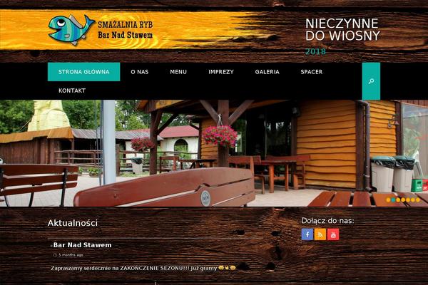barnadstawem.pl site used Bns