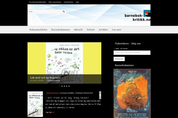 Site using Authors-list-pro plugin