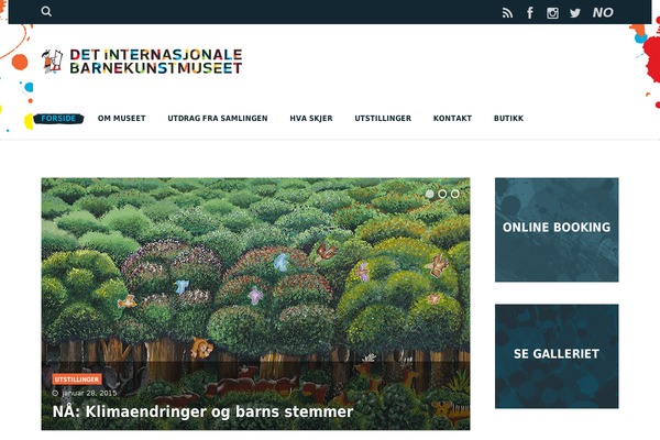 Site using Loquet-core plugin