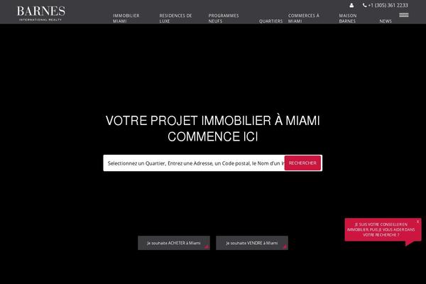 Site using Gravity Forms HTML5 Validation plugin