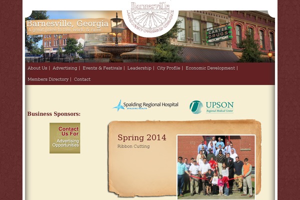 Site using Business Directory Plugin plugin