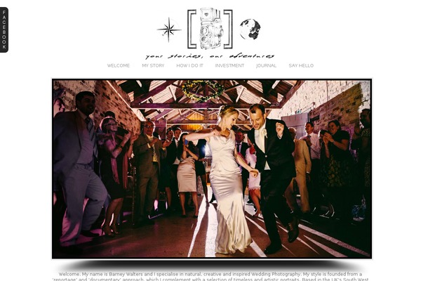 Osaka theme site design template sample