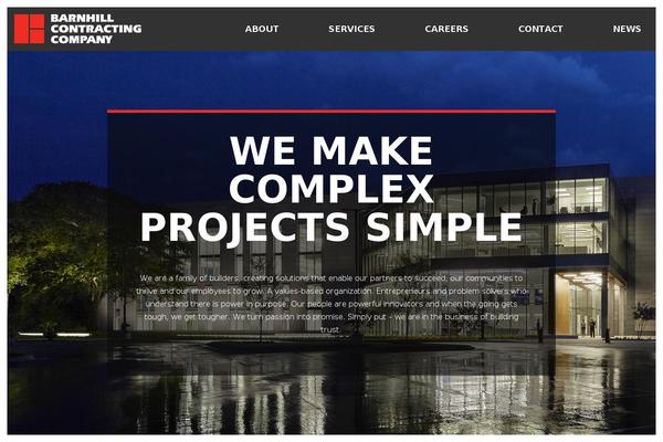 O3 Framework theme site design template sample