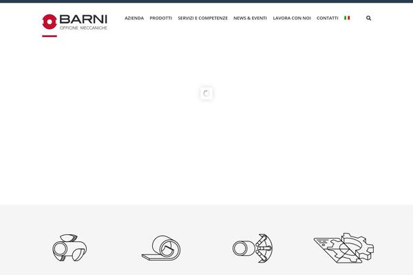 Site using Mpc-massive plugin