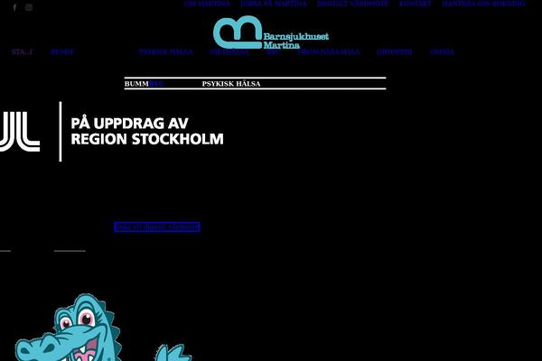 Site using Team-builder plugin