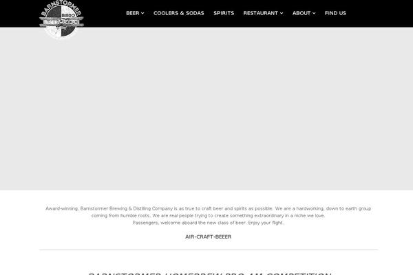 Site using Taptap-by-bonfire plugin