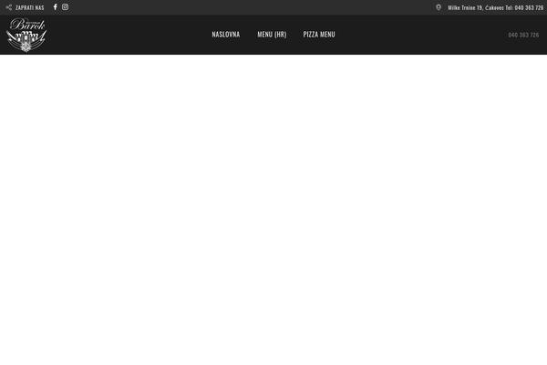 Site using Nd-projects plugin