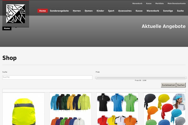 Site using Divi-toolbox plugin