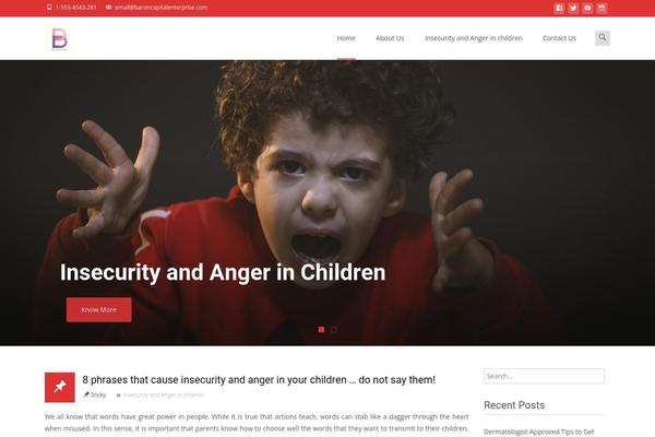 Site using Newsletter-subscription-form plugin