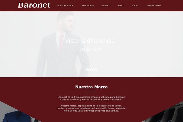 Site using WooCommerce Product Carousel Slider plugin