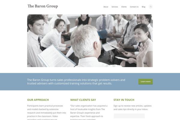 Flawless v 1.17 theme site design template sample