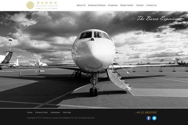 Site using Arconix FAQ plugin