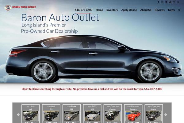 Site using Cardealerpress plugin