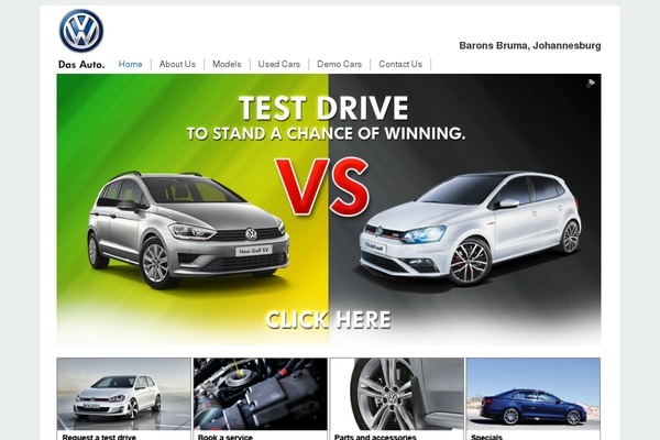 Site using Car-dealer-calculator-pro plugin