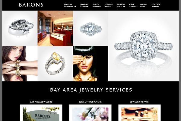 baronslegacy.com site used Legacy2