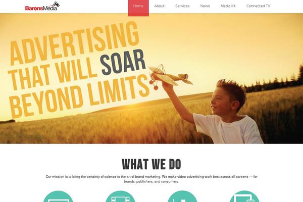 baronsoffers.com site used Zerif-baron