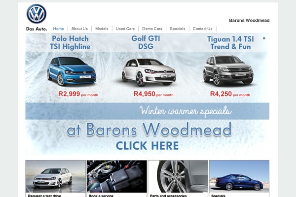 Site using Car-dealer-calculator-pro plugin