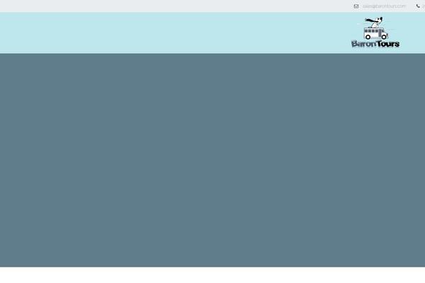 Site using Ab-tweet-scroller plugin